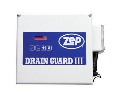 Drain Guard III, ZEP 758001, For Zep Chemicals, In Stock NO Middleman BS !