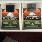 2 Leaf 2025 Baseball Nation Proof Sealed Pack MLB Trading Card (2 Cards) — photo 3