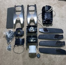 Electrolux Aerus Lux Guardian Platinum C177A Vacuum Cleaner Parts Lot Genuine