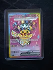 New ListingPikachu ex 277/217 Ascended Heroes  SIR