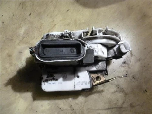 1H1837015M Cerradura Puerta Delantera Izquierda para VOLKSWAGEN GOLF III ( 96472 - Imagen 1 de 4