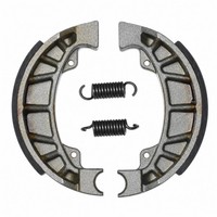 TRW Bremsbacken Bremsbelag (FüR: Piaggio Sfera 125 M01 95-98 Hinten )