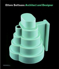 Ettore Sottsass : Architect and Designer Dennis P., Labaco, Ronal