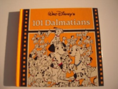 101 Dalmatians (Walt Disney's Family Classics) - Smith, Dodie