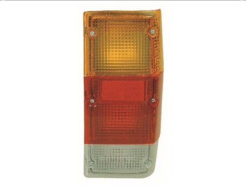 DS2694054 Faro fanale posteriore Prasco Sx Sinistro per NISSAN PATROL