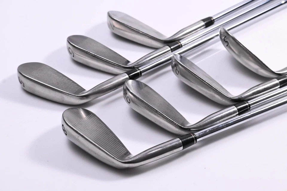 Adams Idea Tech a4R Irons / 5-PW+SW / Regular Flex Adams A4 Shafts - Image 4 of 4