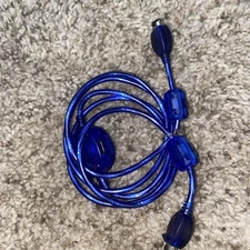 Gameboy Advance Link Cable By Intec Glacier