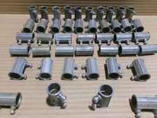 New Lot of 44 1/2" Set Screw Coupling AK