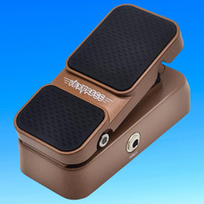 Sonicake Vexpress Passive Volume Expression Guitar Effects Pedal QEP-02