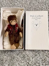 Deb Canham Artist Designs - Chuckles - The  Rainy Days Collection 