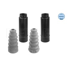 Staubschutzsatz Stoßdämpfer hinten für Skoda Superb 2 3T4 3T5 | 24195971