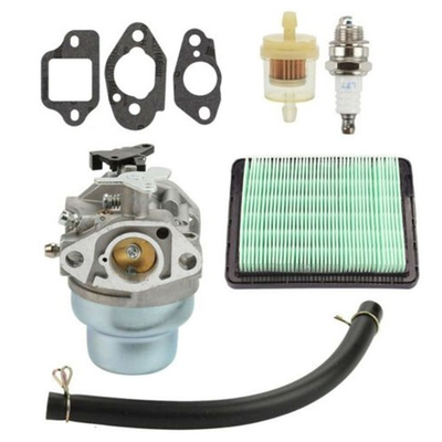 #ad Carburetor Kit with Fuel Filter and Gaskets for Honda 2800PSI Pressure Washer AU $39.32