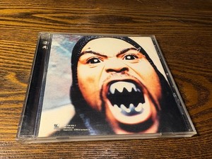 Method Man Tical 2000 Judgement Day | eBay