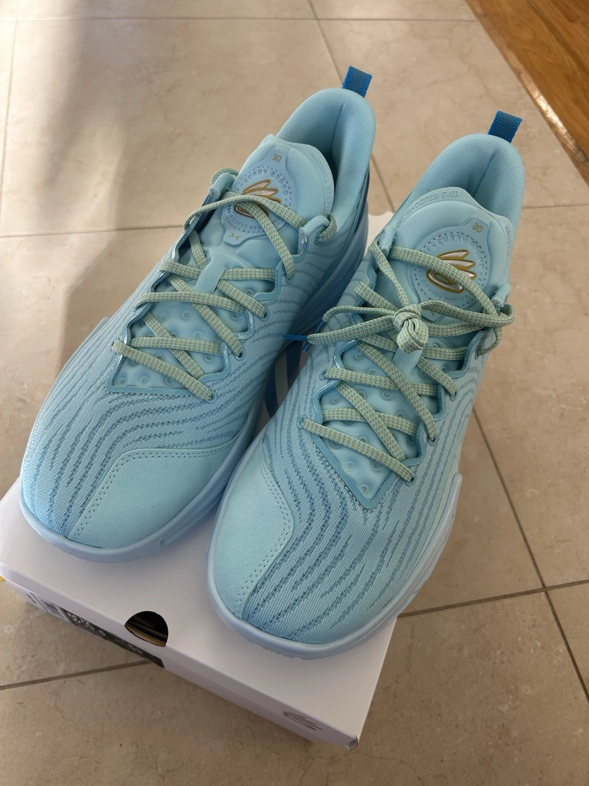 Step Up Your Game with the Trending Stephen Curry 12 Shoes in 2025