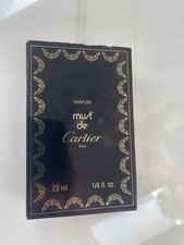Must de Cartier Clair De Jasmin Cartier perfume - a fragrance for