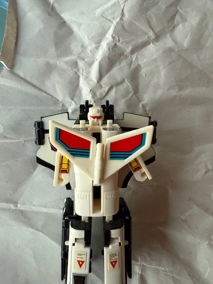 Takara Robot Toys (1970-Now) for sale | eBay