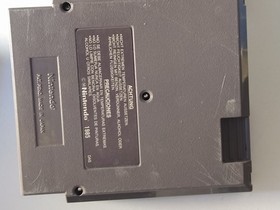 DUCKTALES NINTENDO NES PAL-ESPA&Ntilde;A , LEER TODO