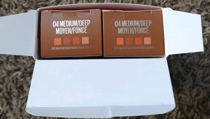 2 Maybelline Instant Age Rewind 05 Deep .New Never Opened. - Image 4 of 4