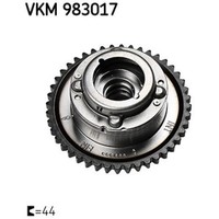 Skf Nockenwellenversteller Auslassseite Passend FüR Mercedes-Benz C-Klasse