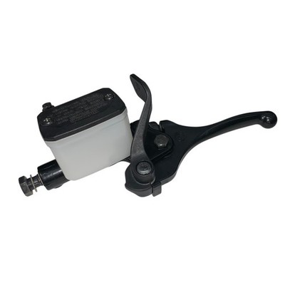 SkiDoo XP Brake Master Cylinder Assembly 507032432