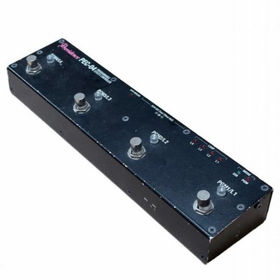 Providence PEC-04 Programmable Switcher