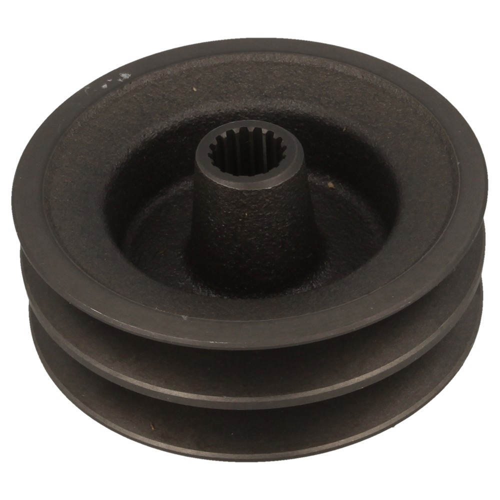 Genuine Stiga P.T.O Pulley - 1134-6968-01 - ONLY 1 LEFT