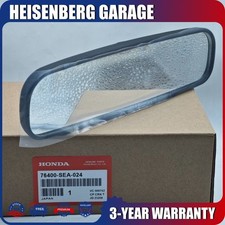 Genuine Interior Rear View Mirror76400-sea-30576400-sea-024forhonda Accord Acura
