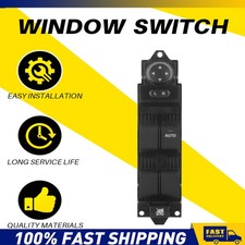 Fit Mazda 3 BL 2009 2010-13 RH Side Electric Power Window Switch Master Control