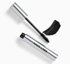 Haus Labs B Structural Volumizing and Lengthening Mascara Black Onyx MSRP$29 NIB
