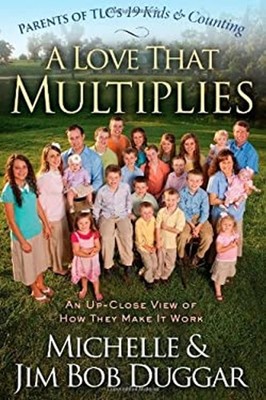 A Love That Multiplies : An Up-Close View of How They Make It Wor