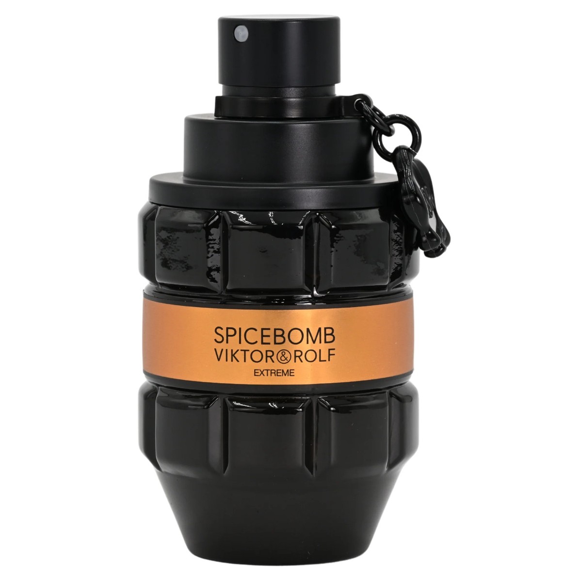 Spicebomb Extreme by Viktor & Rolf cologne for men EDP 1.7 oz New