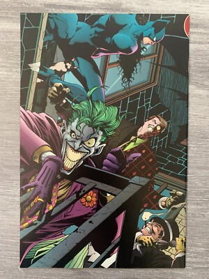 1992 THE BATMAN GALLERY #1 VF- 7.5 1st DC Comics / Pin-Ups | eBay