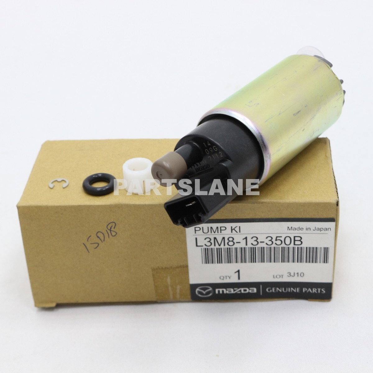L3M8-13-350B Mazda OEM Genuine PUMP, FUEL-SUB | eBay