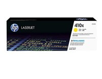 Hp 410X - CF412X Gelb Original Toner Mit Hoher Reichweite FüR Hp Color Laserjet