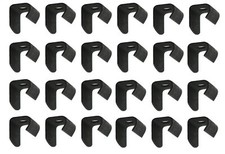 Paint Can Clips For 0.5 Gallon And 1 Gallon Cans - Pack Of 24 - Made In The Usa Paint Can Clips For 0.5 Gallon And 1 Gallon Cans - Pack Of 24 - Made In The Usa