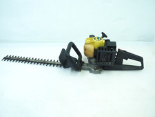 Tagliasiepi Tagliasiepe McCulloch Tivoli 60 Usato Perfettamente Funzionante