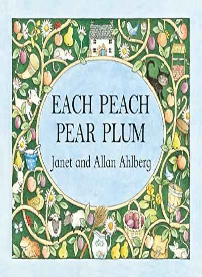 Each Peach Pear Plum - Image 3