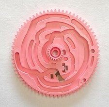 Hitachi 6440551 Gear Assembly NEW IN PACKAGE