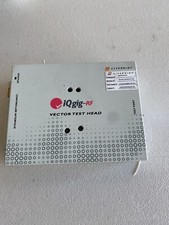 Litepoint IQgig-RF Vector Test HEAD