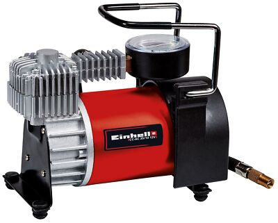 Einhell Auto-Kompressor CC-AC 35/10 12V OVP lädiert