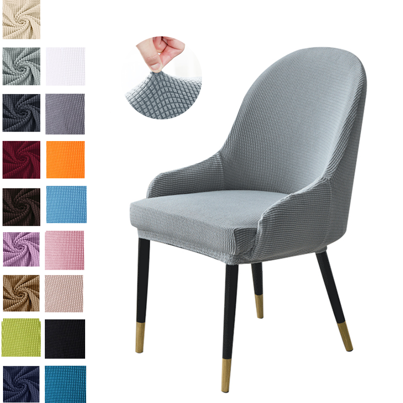 Beautiful Dining Armchair Cover For Refreshing Your Home Decor eBay