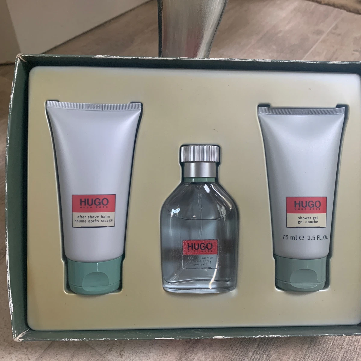 Hugo boss shower gel superdrug online
