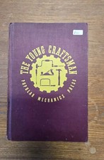 The Young Craftsman, Popular Mechanics Press, 1943.