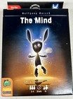 The Mind - Card Game 8+ 2-4 Players