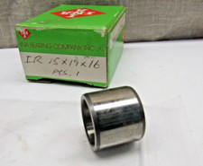 Showing image for IR15X19X16 INA IR15X19X16 INA Needle Bearings image