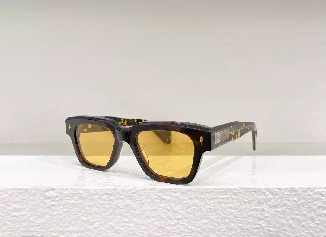 JACQUES MARIE MAGE Jack Marie Mage Sunglasses Unisex FELLINI JACQUES MARIE MAGE Jack Marie Mage Sunglasses Unisex FELLINI