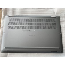 For Dell Latitude E7410 7410 01C5DH D Shell Bottom Base Case Silver