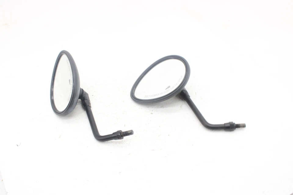 Espejo retrovisor izquierdo/derecho Indian Motorcycle 2018-2024 2635787-463 Foto 2 de 4