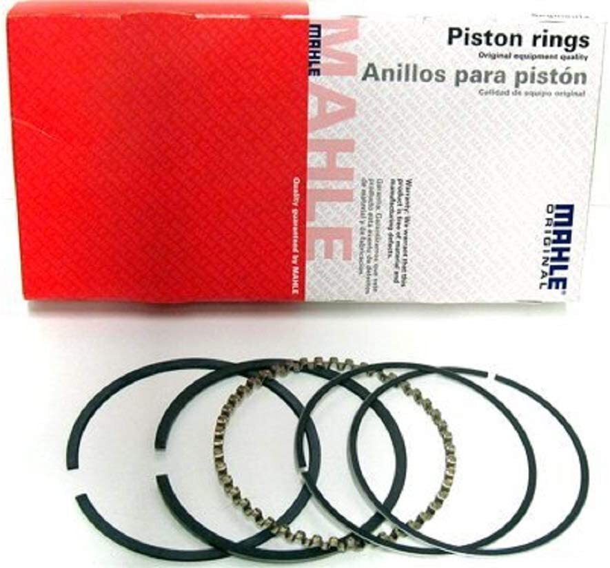 For GM Chriscraft Mercruiser Chevy Marine 3.0 3.0l 181 Head Gasket Set