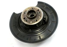 09-12 MERCEDES GL320 GL350 GL450 GL550 ML320 ML350 ML550 RIGHT REAR KNUCKLE HUB